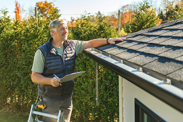 Trusted Roof Repair service in Franklin, KY - Ben Roofing and Steel LLC